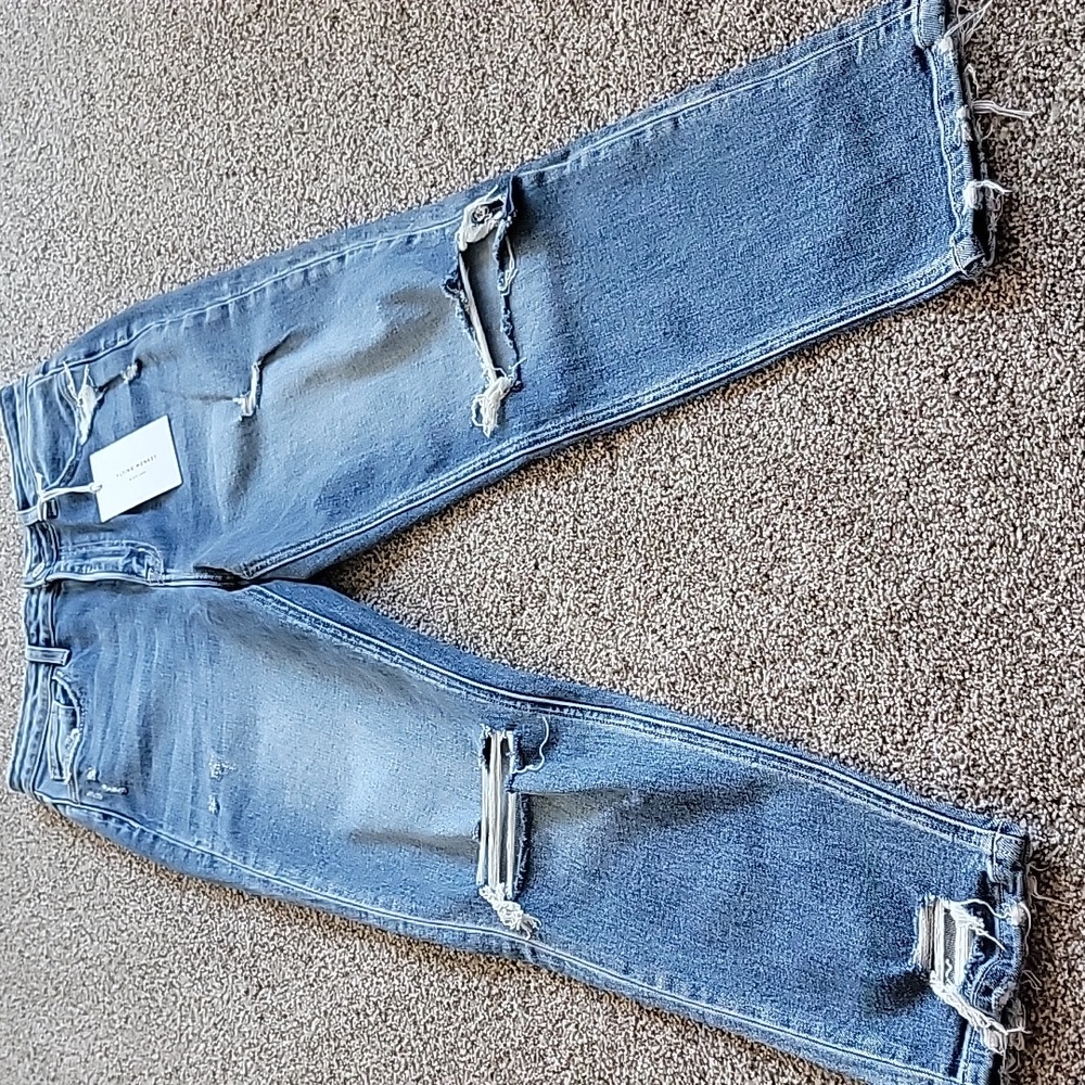NWT Flying Monkey Jeans
